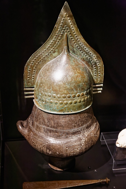 Musée de la Romanité-025